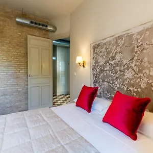  Appartement Dona Elvira Cathedral Espagne