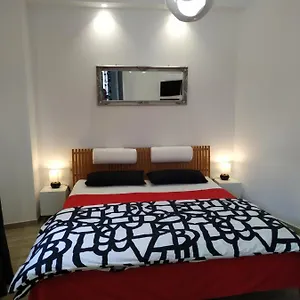  Appartement Altozano Ii, Estudio Centro De Gayfriendly, Wi-fi Gratis Espagne