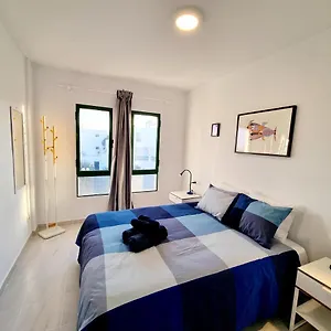  Appartement Malvasia Lanzarote Espagne