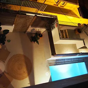  Appartement 9 Malaga, Three Unique With Private Plunge Pool Espagne