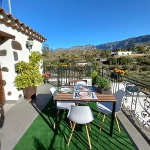  Séjour à la campagne Romantic La Molinera Espagne