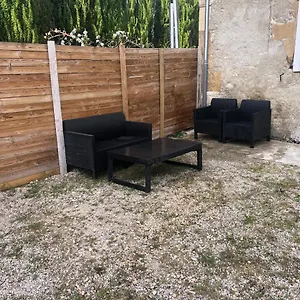  Appartement Luna France