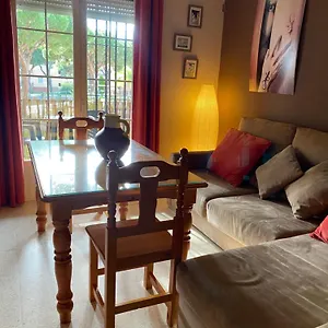  Appartement Alquiler Pre-parque Donana Espagne