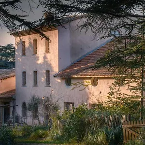  Séjour chez l'habitant Commanderie De Peyrassol- Bastide De La Rouvière France
