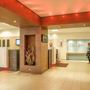 *** Hotel Ibis Mariahilf Autriche